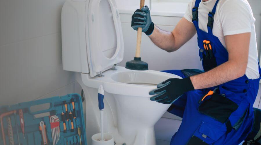 Professional septic pumping service in Parsonsburg, MD